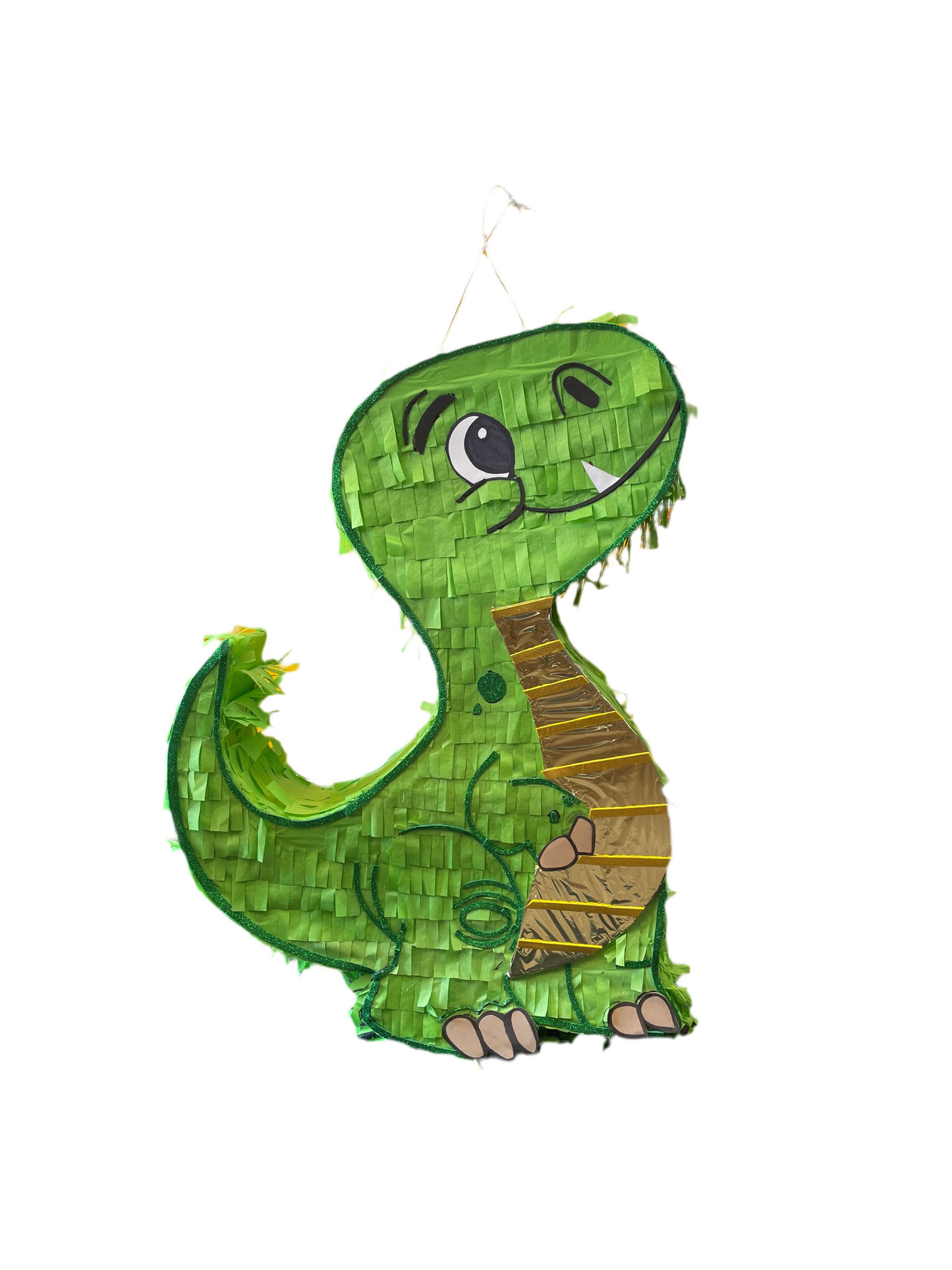 Piñata Dino