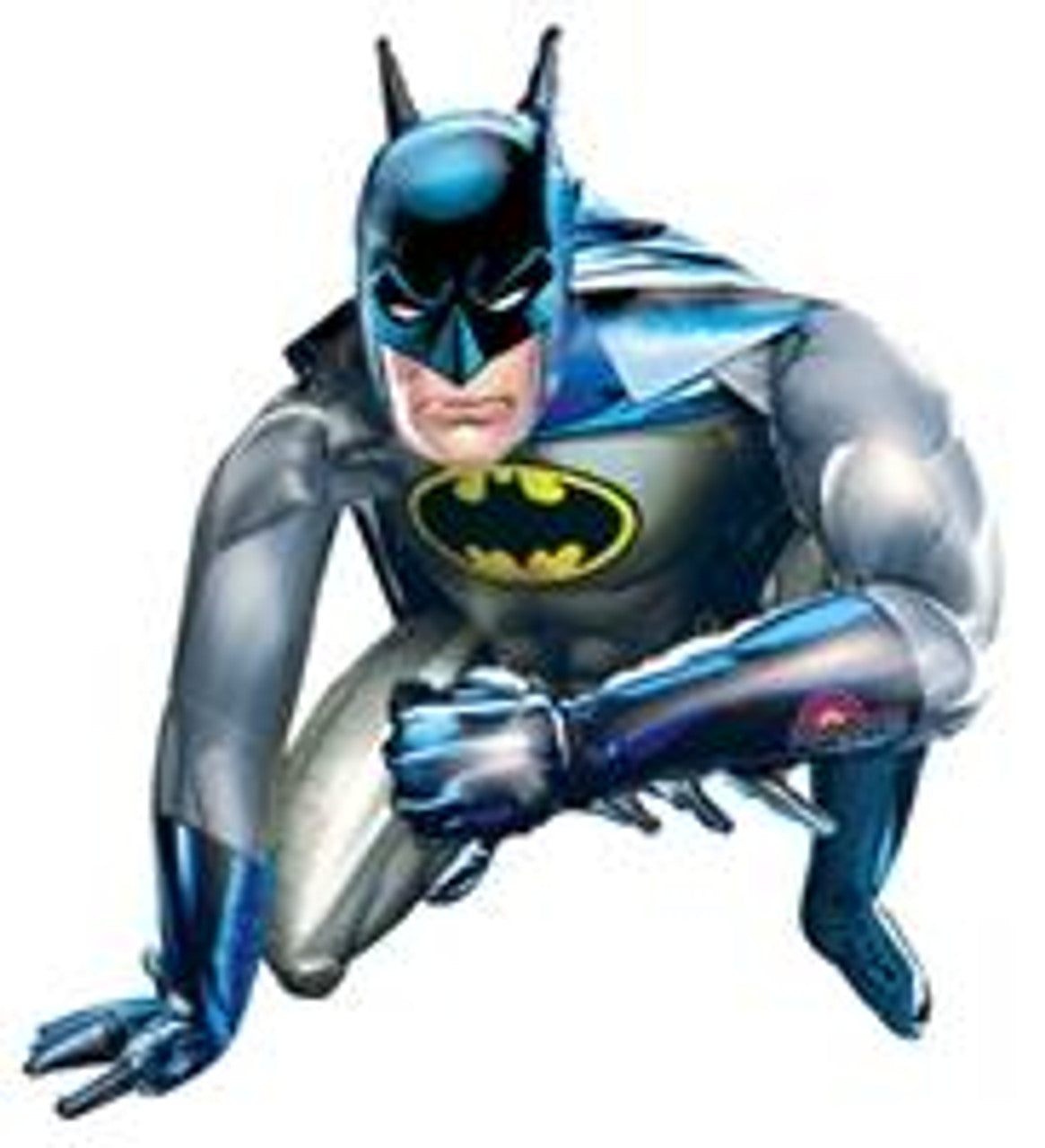 44"A Walker Batman balloon