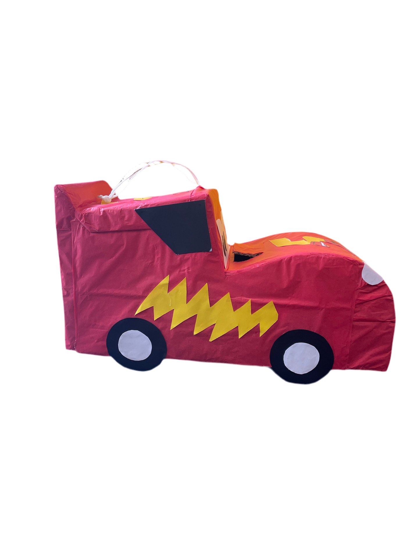 Piñata Cars