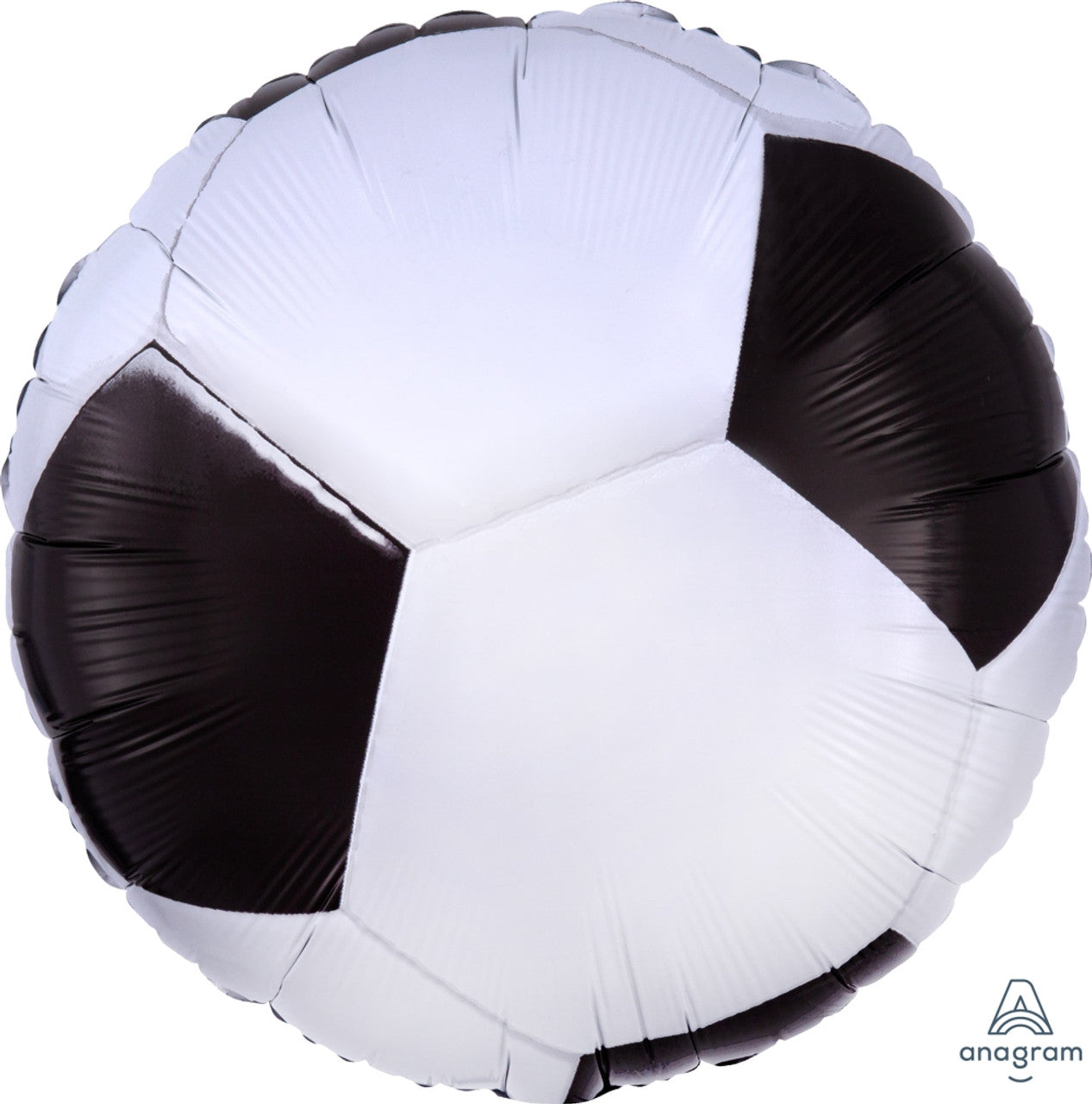 18"A Sports Soccer Ball Balloon