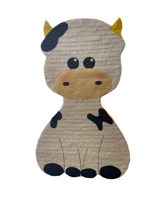 Piñata Cow