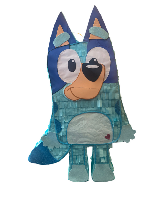 Piñata Bluey