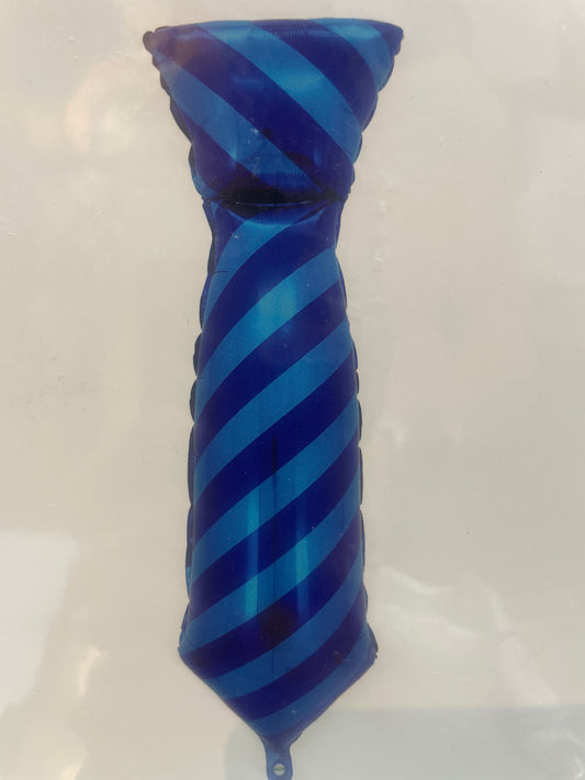 Tie Shape Balloon