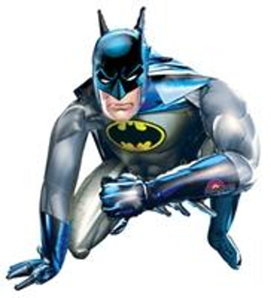 44"A Walker Batman balloon