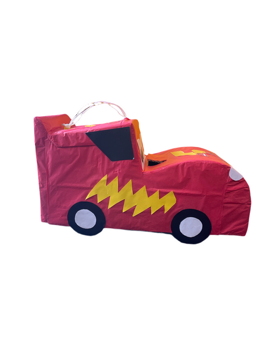 Piñata Cars