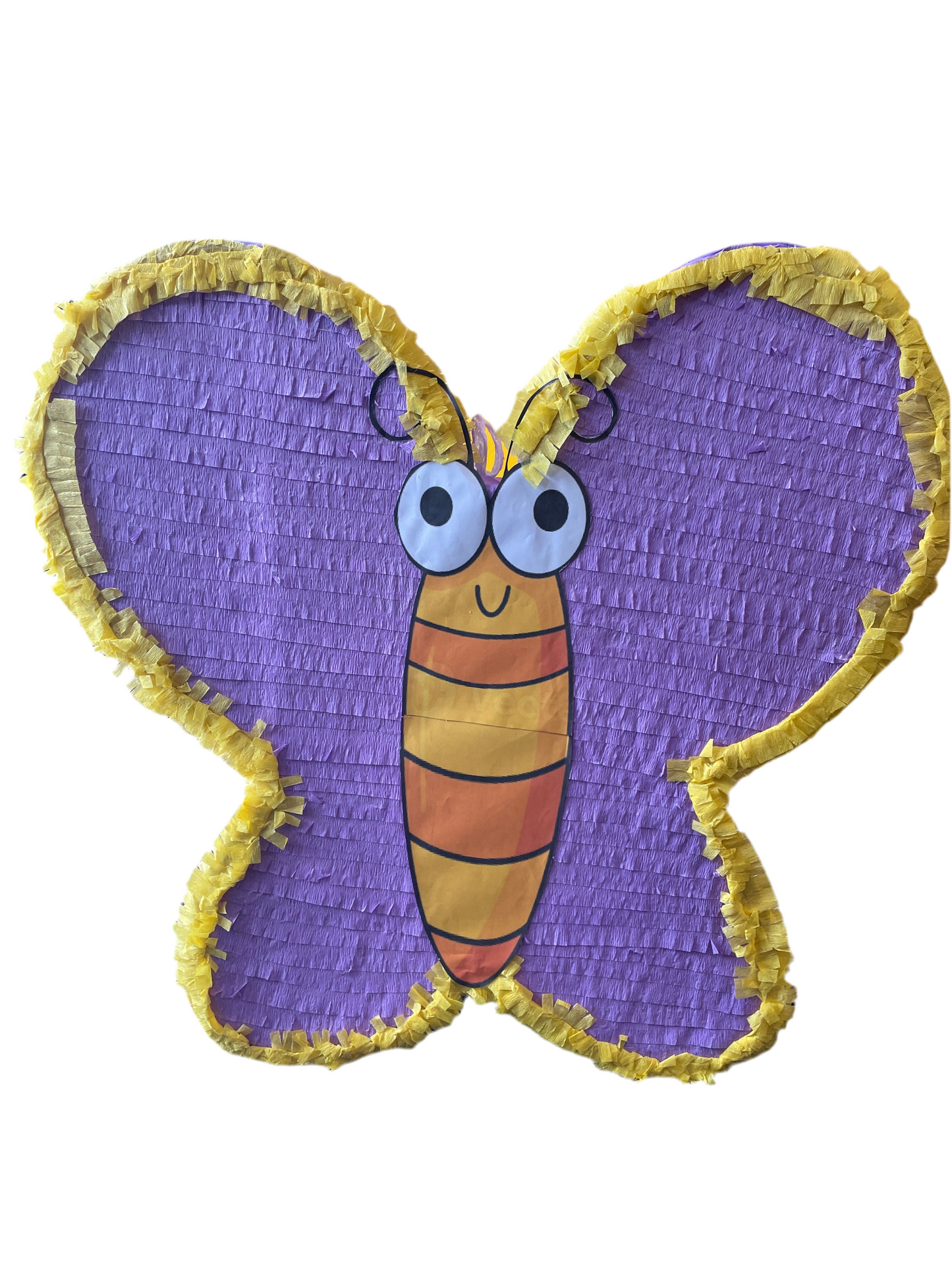 Piñata Butterfly