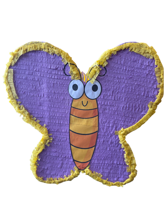 Piñata Butterfly