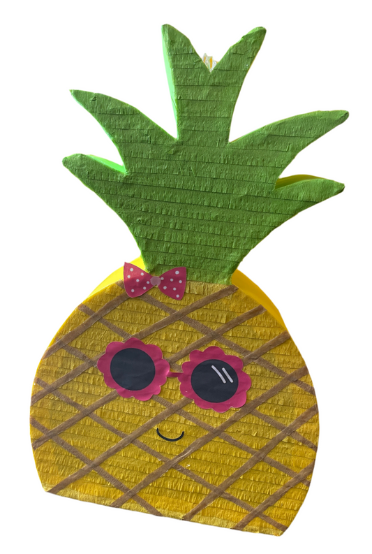 Piñata Pineapple