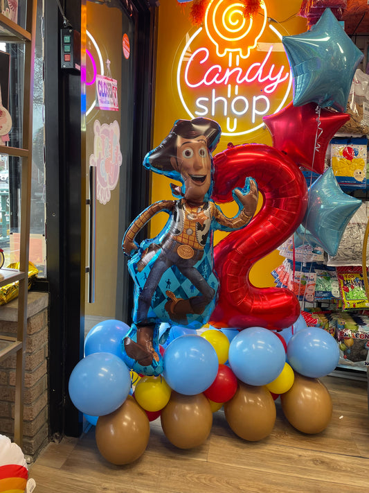 ToyStory Set