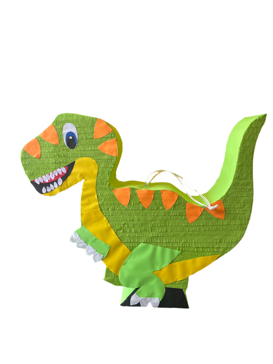 Piñata Dinosaurio