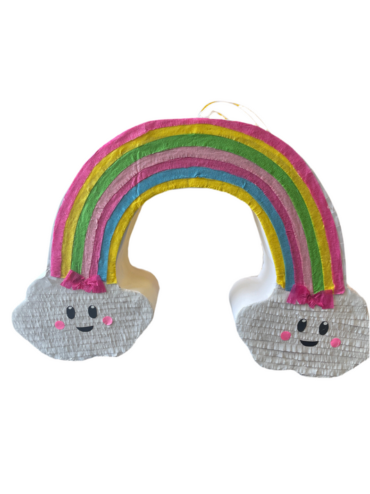 Piñata Rainbow