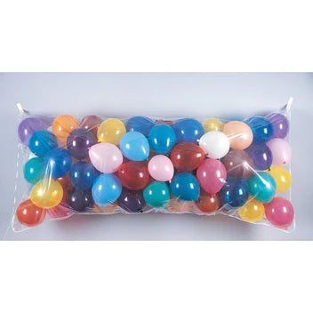 Balloons Drop Bag