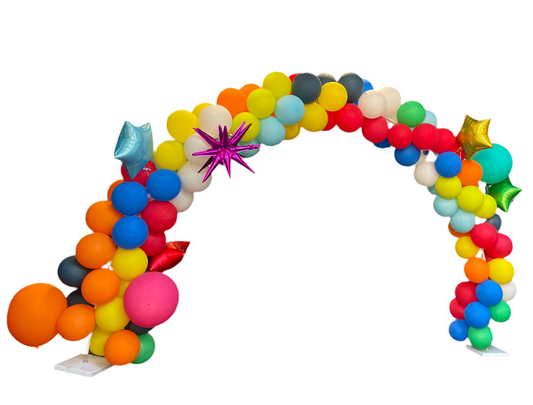 Clasic Balloon Arch