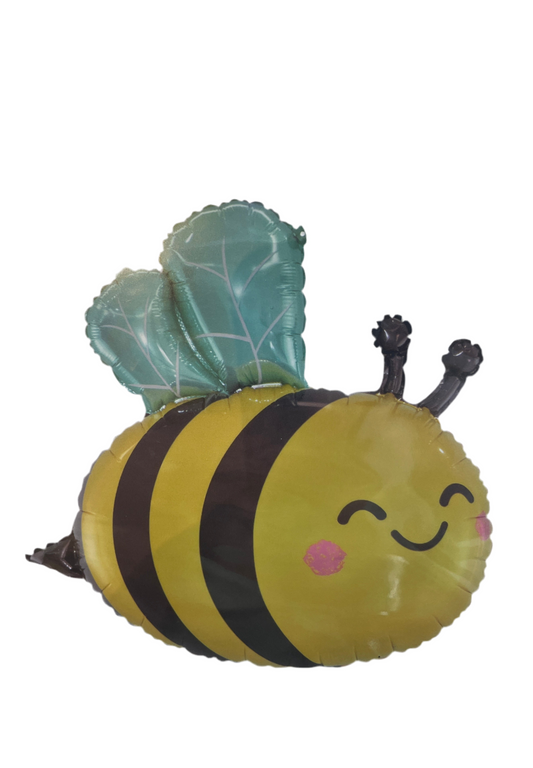 Balloon Bee Shape