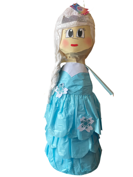 Piñata Frozen