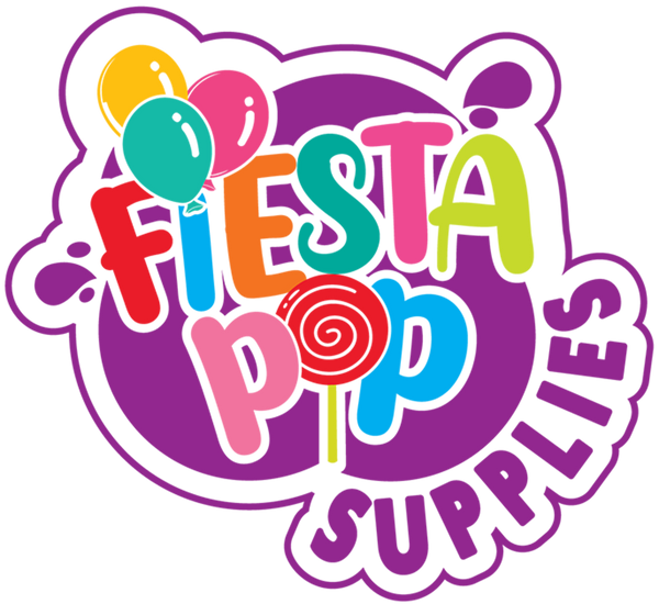 Fiesta Pop Supplies