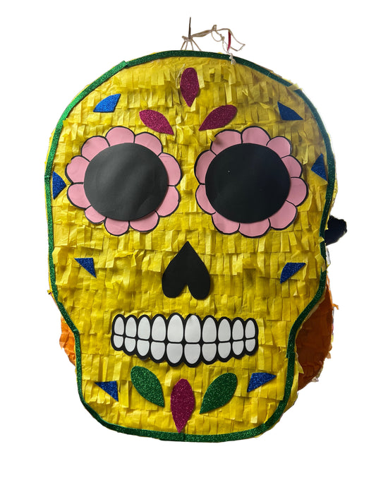 Piñata Skull