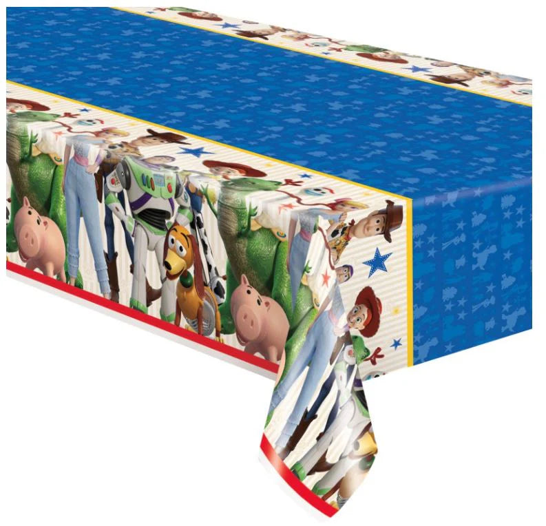 Table cover Toy Story 4
